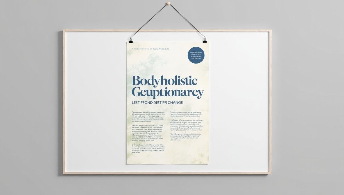 from #bodyholistic blog