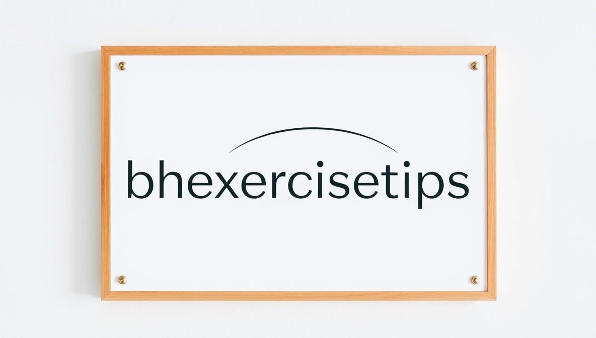 bhexercisetips blog bodyholistic